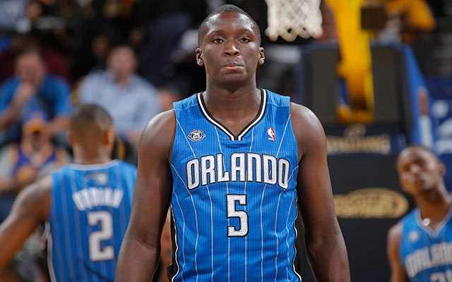 Victor Oladipo 100